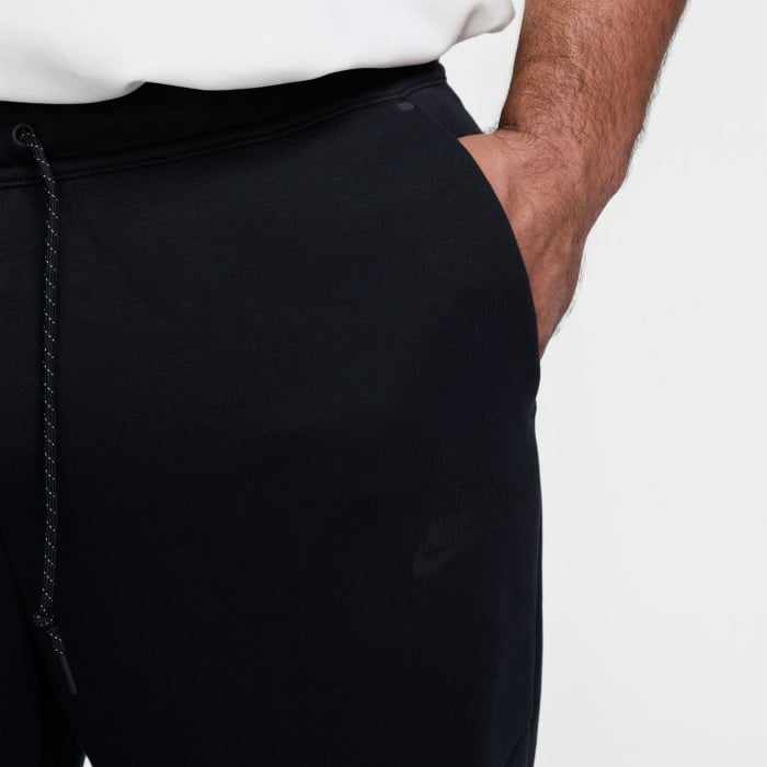 NOUTATI Pantaloni Nike M Nk Tch Flc Jggr - sneakerit.ro [5]