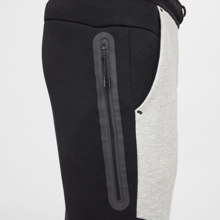 Pantaloni lungi barbati Pantaloni Nike M Nk Tch Flc Jggr - sneakerit.ro [8]