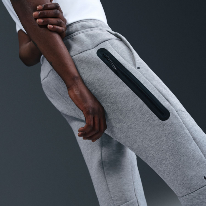 NOUTATI Pantaloni Nike M Nk Tch Flc Jggr - sneakerit.ro [5]