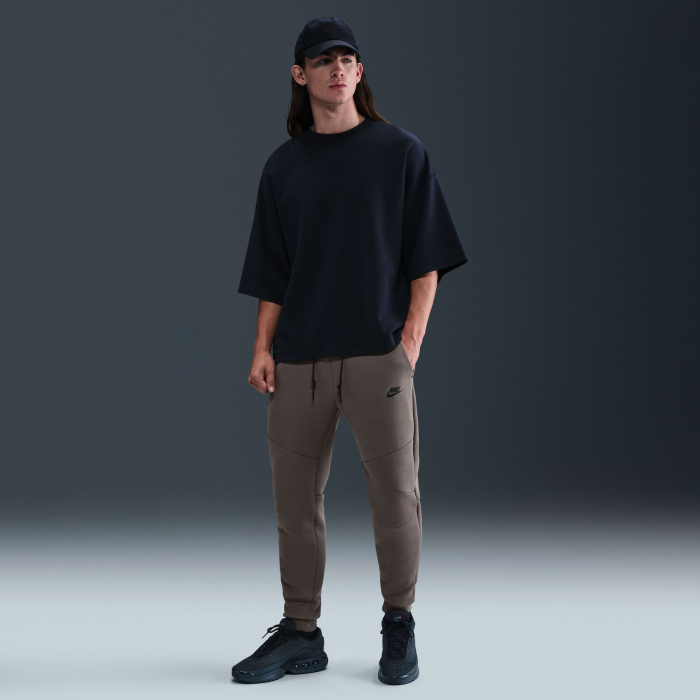 Nike Pantaloni Nike M Nk Tch Flc Jggr - sneakerit.ro [5]