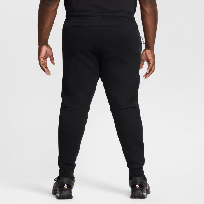 Pantaloni lungi barbati Pantaloni Nike M Nk Tch Flc Jggr - sneakerit.ro [11]