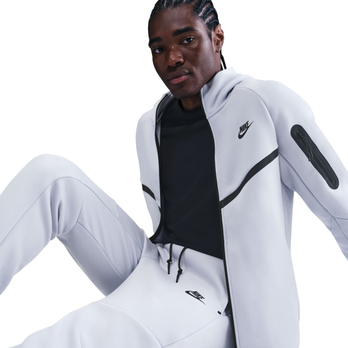 Nike Pantaloni Nike M Nk Tch Flc Jggr - sneakerit.ro [8]