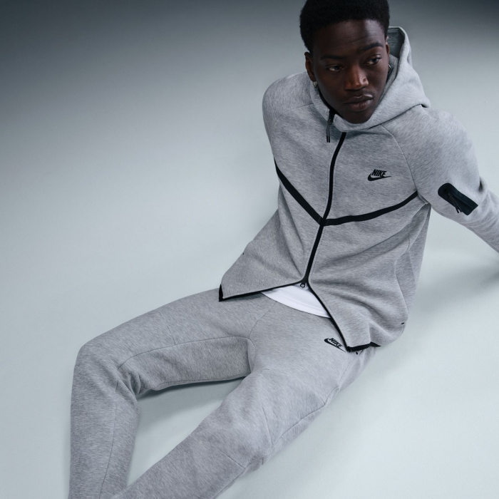 NOUTATI Pantaloni Nike M Nk Tch Flc Jggr - sneakerit.ro [6]