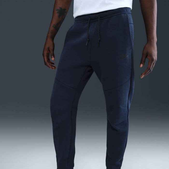 NOUTATI Pantaloni Nike M Nk Tch Flc Jggr - sneakerit.ro [20]