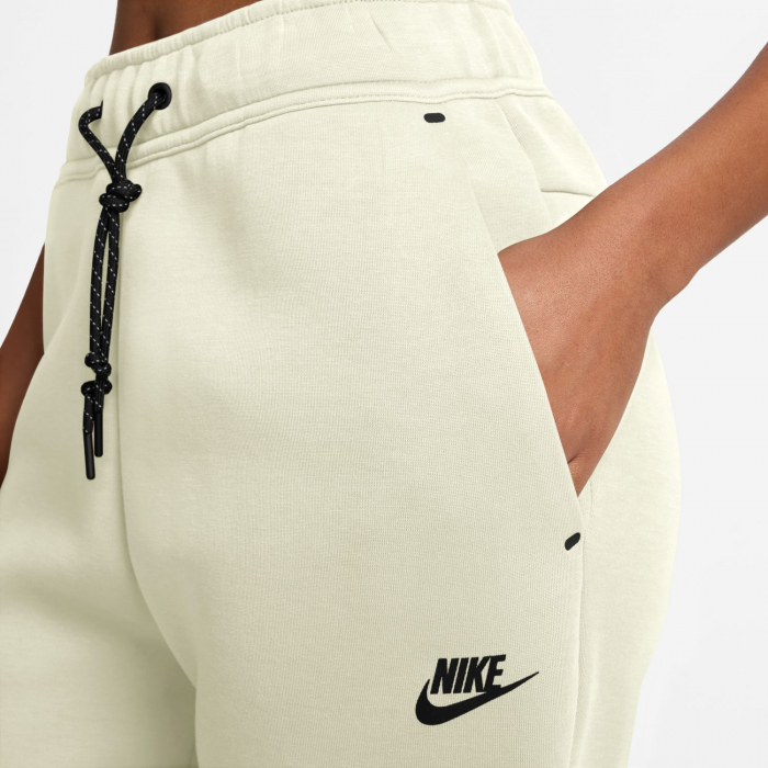 Haine Sport Dama Pantaloni Nike W Nsw Tch Flc Mr Jgger 2 - sneakerit.ro [5]