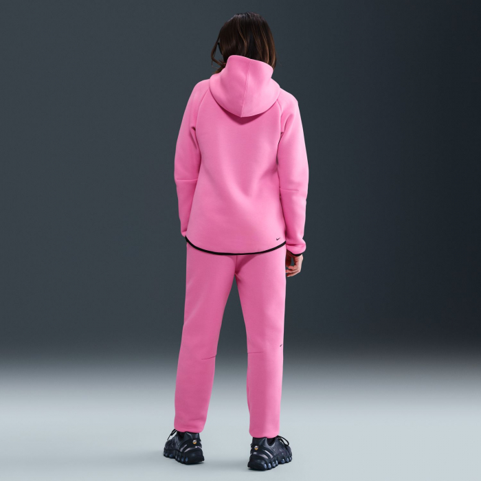 IMBRACAMINTE Pantaloni Nike W Nsw Tch Flc Mr Jgger 2 - sneakerit.ro [2]
