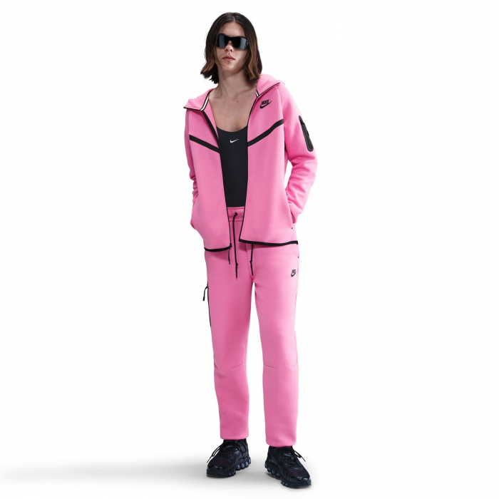 IMBRACAMINTE Pantaloni Nike W Nsw Tch Flc Mr Jgger 2 - sneakerit.ro [6]