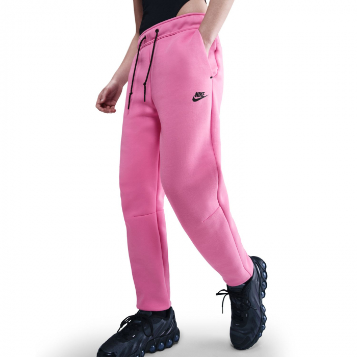 IMBRACAMINTE Pantaloni Nike W Nsw Tch Flc Mr Jgger 2 - sneakerit.ro [3]