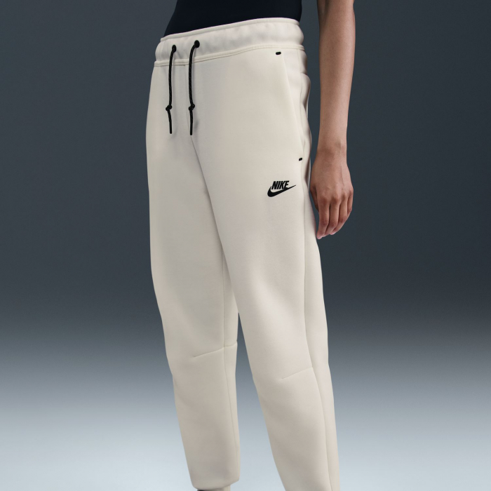 Haine Sport Dama Pantaloni Nike W Nsw Tch Flc Mr Jgger 2 - sneakerit.ro [6]
