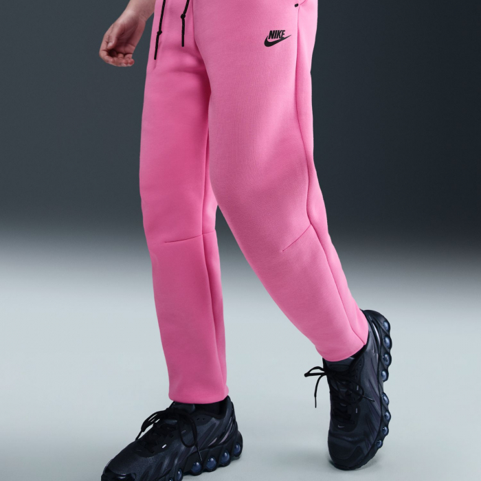 IMBRACAMINTE Pantaloni Nike W Nsw Tch Flc Mr Jgger 2 - sneakerit.ro [8]