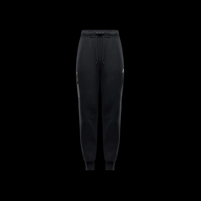 NOUTATI Pantaloni Nike W Nsw Tch Flc Mr Jgger 2 - sneakerit.ro [6]