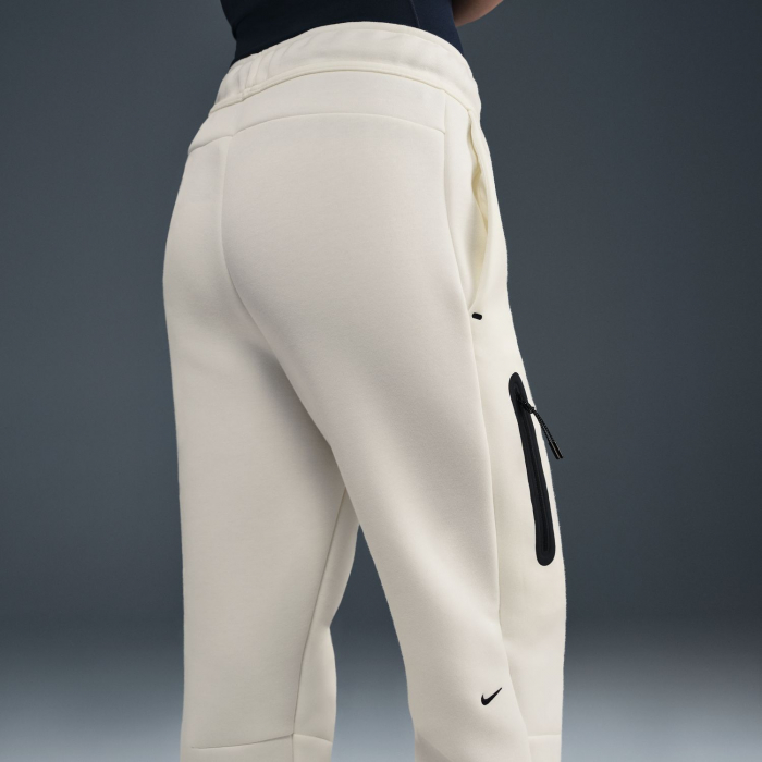 Haine Sport Dama Pantaloni Nike W Nsw Tch Flc Mr Jgger 2 - sneakerit.ro [7]