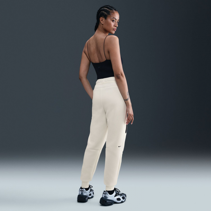 Haine Sport Dama Pantaloni Nike W Nsw Tch Flc Mr Jgger 2 - sneakerit.ro [2]
