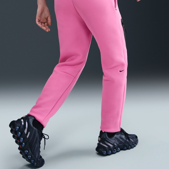 IMBRACAMINTE Pantaloni Nike W Nsw Tch Flc Mr Jgger 2 - sneakerit.ro [9]