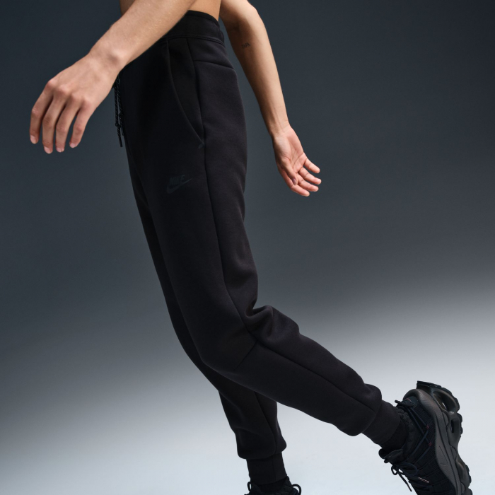 NOUTATI Pantaloni Nike W Nsw Tch Flc Mr Jgger 2 - sneakerit.ro [5]