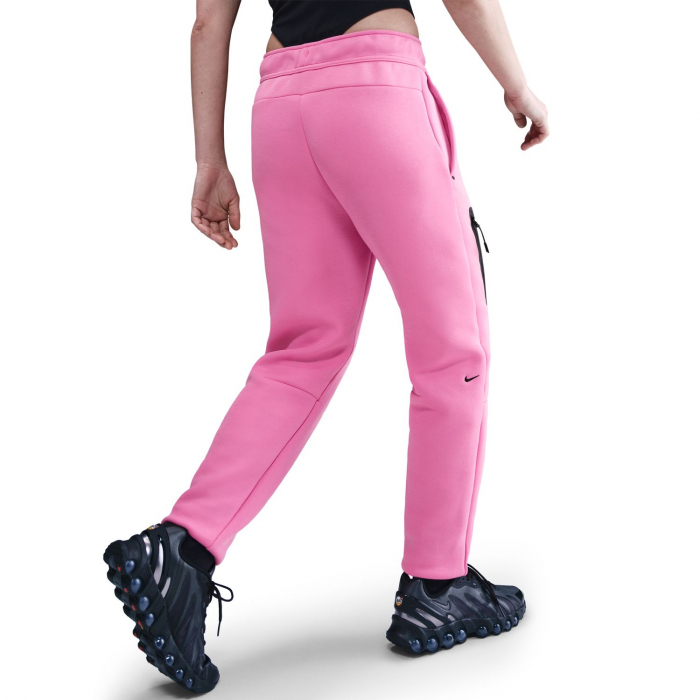 IMBRACAMINTE Pantaloni Nike W Nsw Tch Flc Mr Jgger 2 - sneakerit.ro [4]