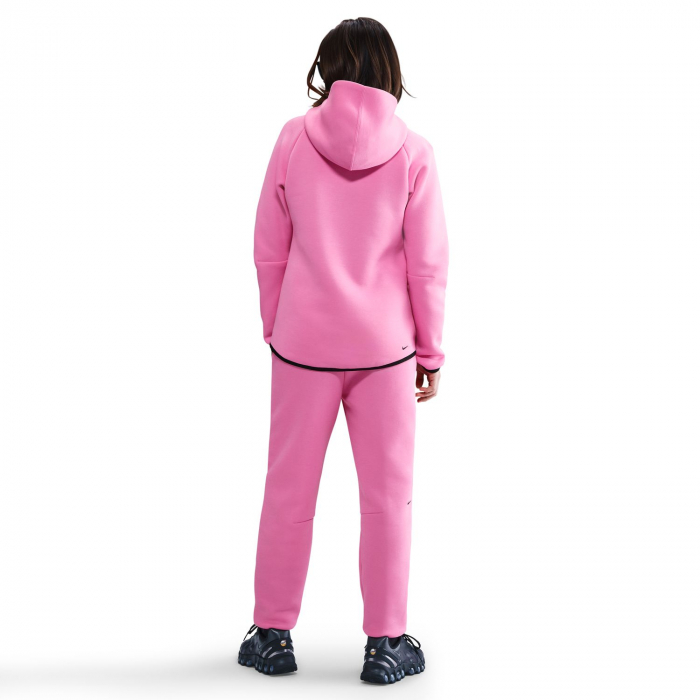 IMBRACAMINTE Pantaloni Nike W Nsw Tch Flc Mr Jgger 2 - sneakerit.ro [5]