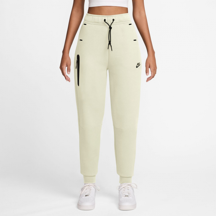 Haine Sport Dama Pantaloni Nike W Nsw Tch Flc Mr Jgger 2 - sneakerit.ro [4]