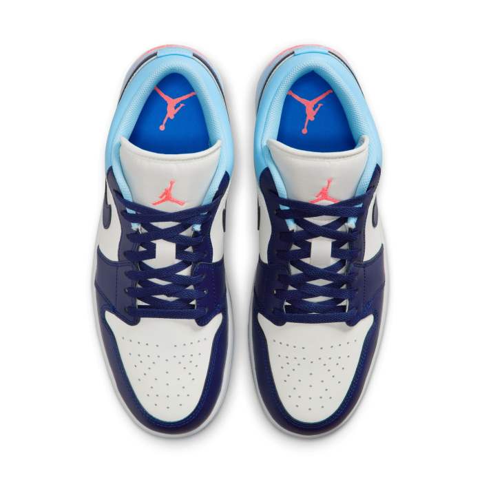 NOUTATI Pantofi sport Air Jordan 1 Low - sneakerit.ro [6]