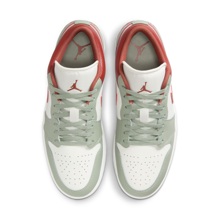 NOUTATI Pantofi sport Air Jordan 1 Low - sneakerit.ro [6]