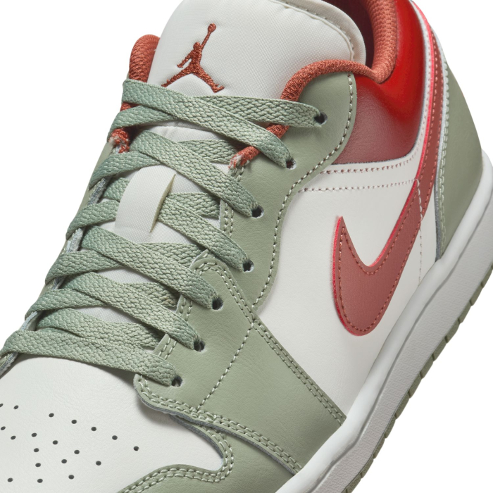 NOUTATI Pantofi sport Air Jordan 1 Low - sneakerit.ro [4]