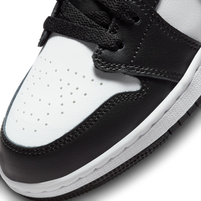INCALTAMINTE Pantofi sport Air Jordan 1 Low Bg - sneakerit.ro [4]