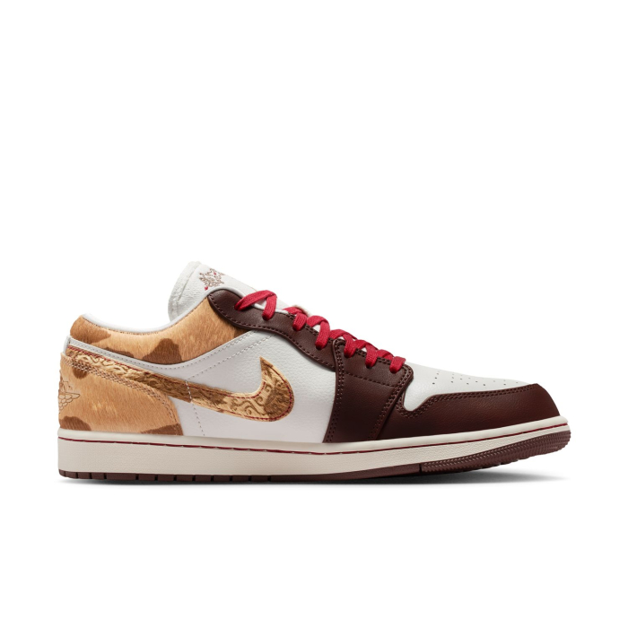 SNEAKERS BARBATI Pantofi Sport Air Jordan 1 Low Se - sneakerit.ro [12]