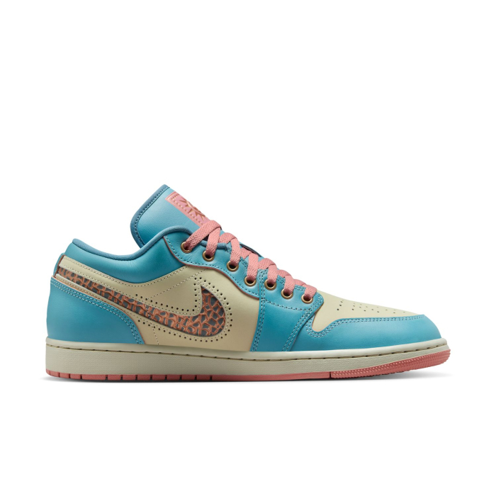 Jordan Pantofi sport Air Jordan 1 Low Se Somos Eternos - sneakerit.ro [12]
