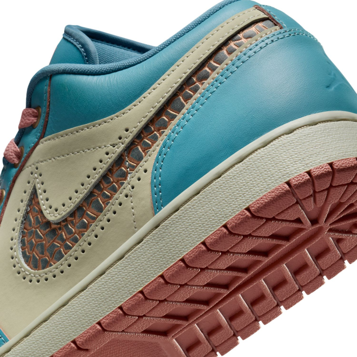 Jordan Pantofi sport Air Jordan 1 Low Se Somos Eternos - sneakerit.ro [3]