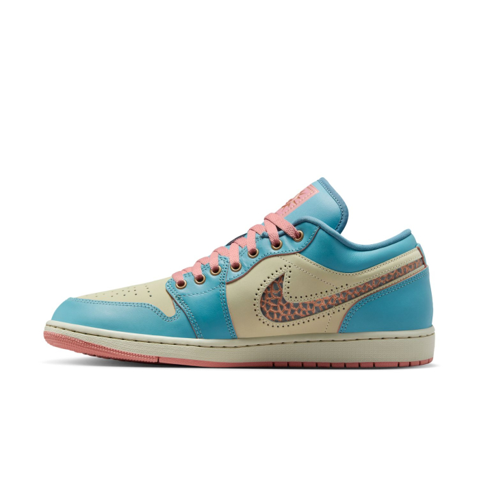 Jordan Pantofi sport Air Jordan 1 Low Se Somos Eternos - sneakerit.ro [10]