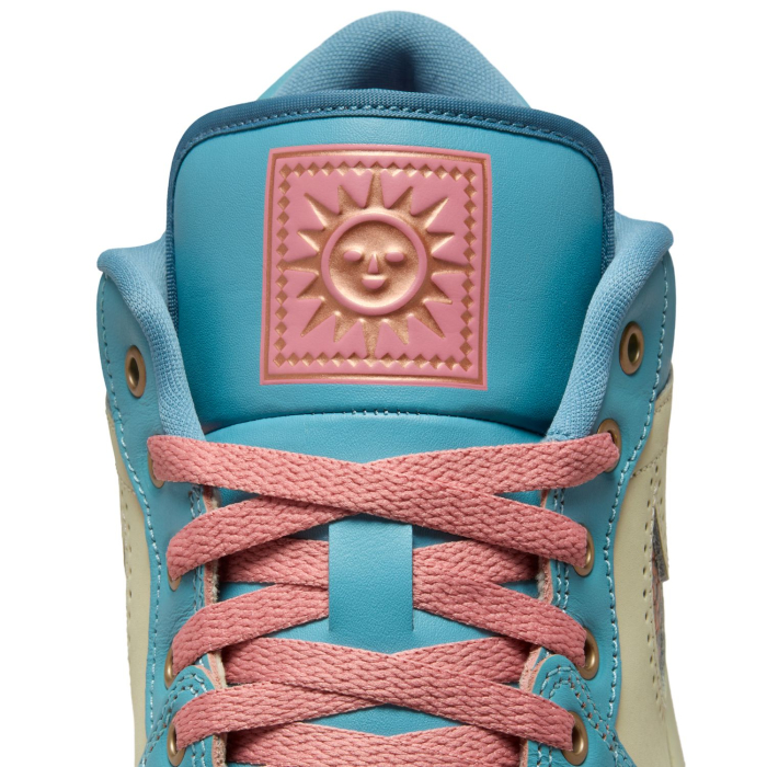 Jordan Pantofi sport Air Jordan 1 Low Se Somos Eternos - sneakerit.ro [5]