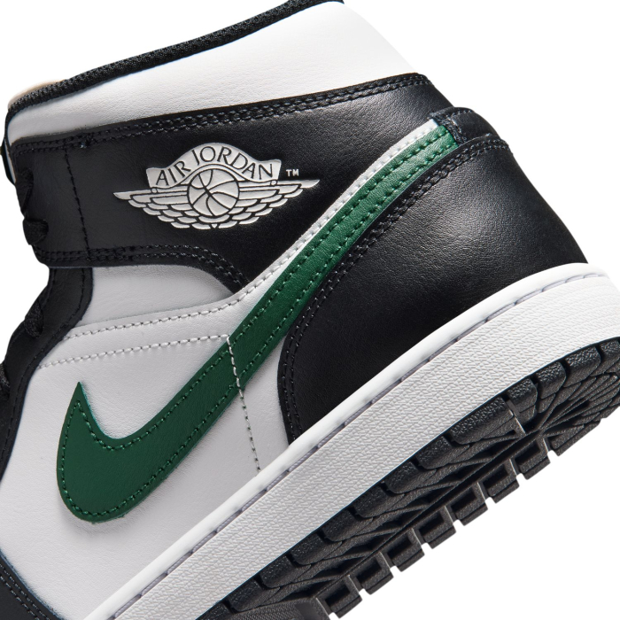 Pantofi sport Pantofi sport Air Jordan 1 Mid - sneakerit.ro [4]
