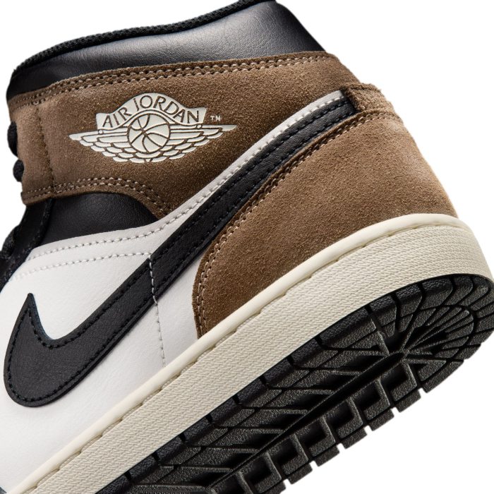 BACK TO SCHOOL Pantofi sport Air Jordan 1 Mid - sneakerit.ro [4]