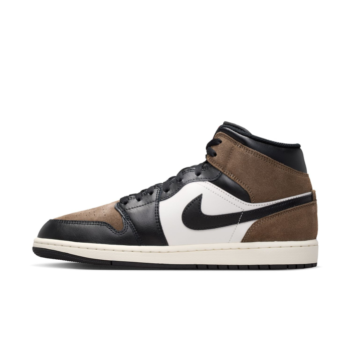 BACK TO SCHOOL Pantofi sport Air Jordan 1 Mid - sneakerit.ro [7]