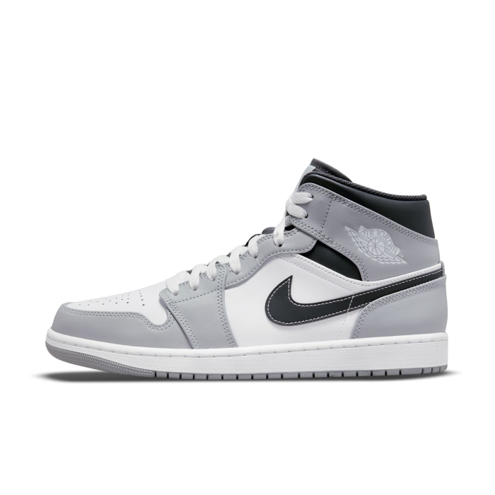 SNEAKERS BARBATI Pantofi sport Air Jordan 1 Mid - sneakerit.ro [1]