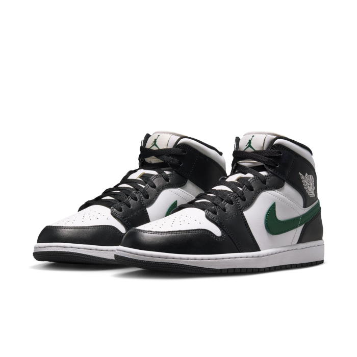 Pantofi sport Pantofi sport Air Jordan 1 Mid - sneakerit.ro [2]