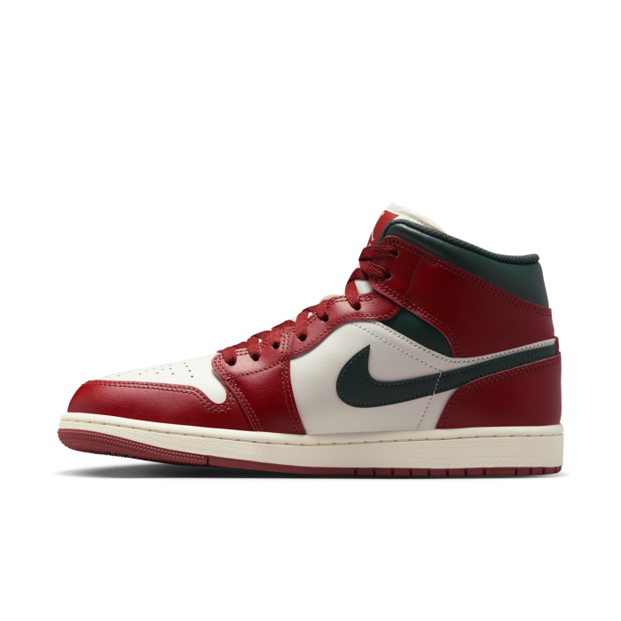 INCALTAMINTE Pantofi sport Air Jordan 1 Mid - sneakerit.ro [7]