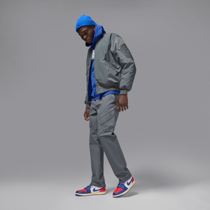 BRANDURI Pantofi sport  Air Jordan 1 Mid - sneakerit.ro [10]