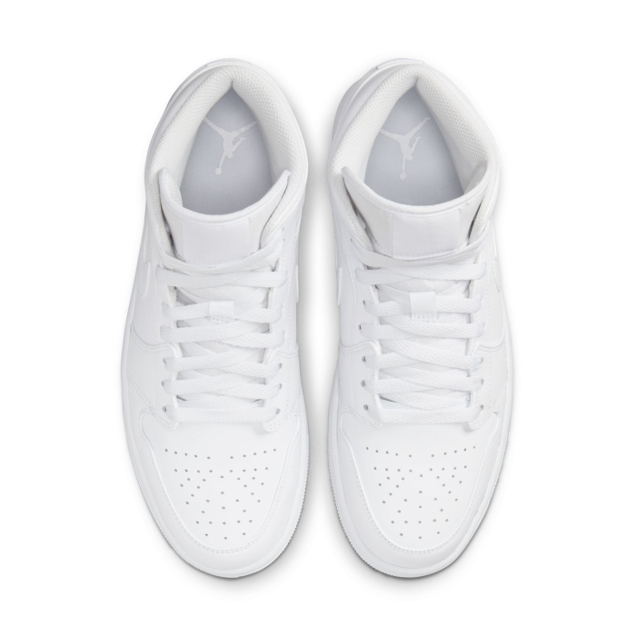 INCALTAMINTE Pantofi sport Air Jordan 1 Mid - sneakerit.ro [6]
