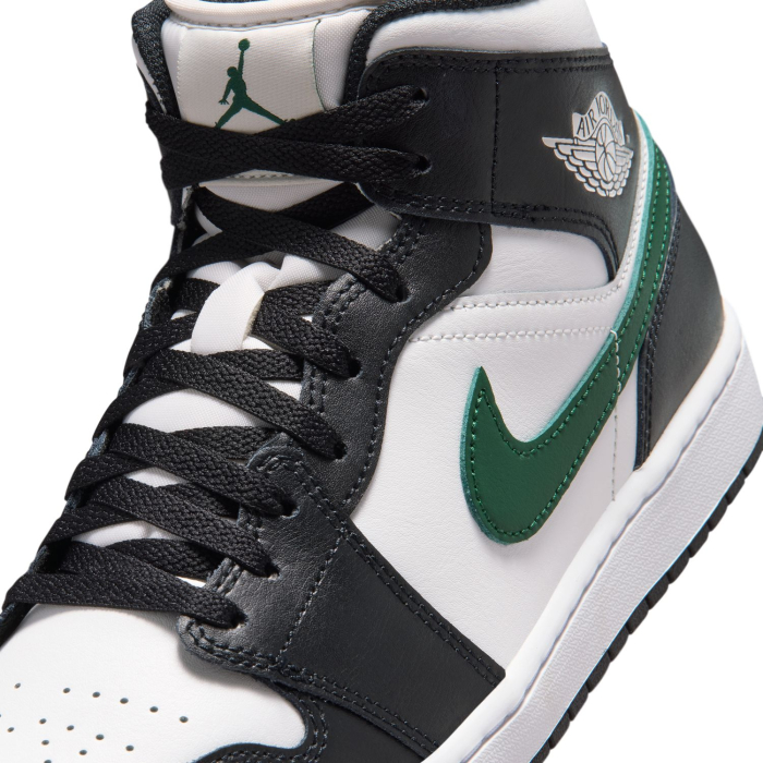 Pantofi sport Pantofi sport Air Jordan 1 Mid - sneakerit.ro [3]