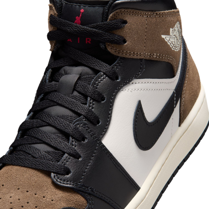 BACK TO SCHOOL Pantofi sport Air Jordan 1 Mid - sneakerit.ro [3]