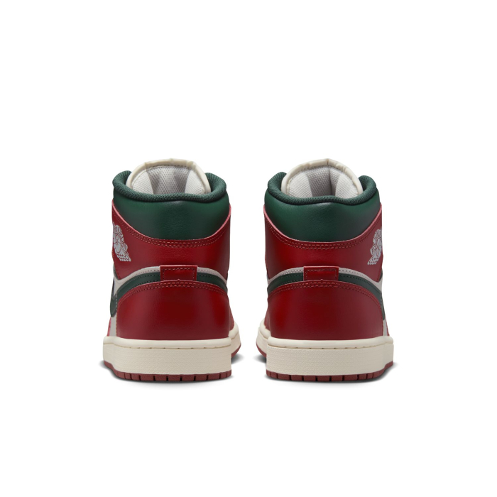 INCALTAMINTE Pantofi sport Air Jordan 1 Mid - sneakerit.ro [5]