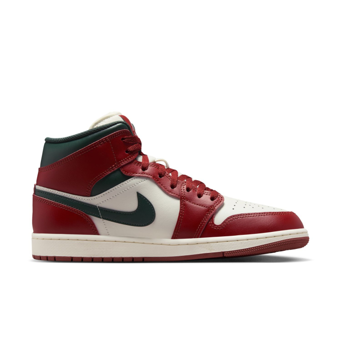 INCALTAMINTE Pantofi sport Air Jordan 1 Mid - sneakerit.ro [9]