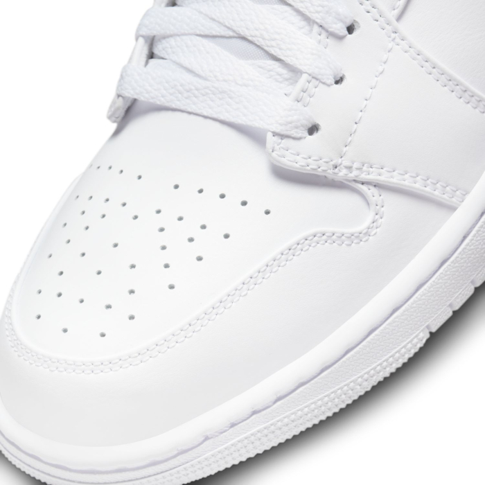 INCALTAMINTE Pantofi sport Air Jordan 1 Mid - sneakerit.ro [3]