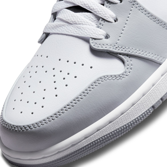 SNEAKERS BARBATI Pantofi sport Air Jordan 1 Mid - sneakerit.ro [3]