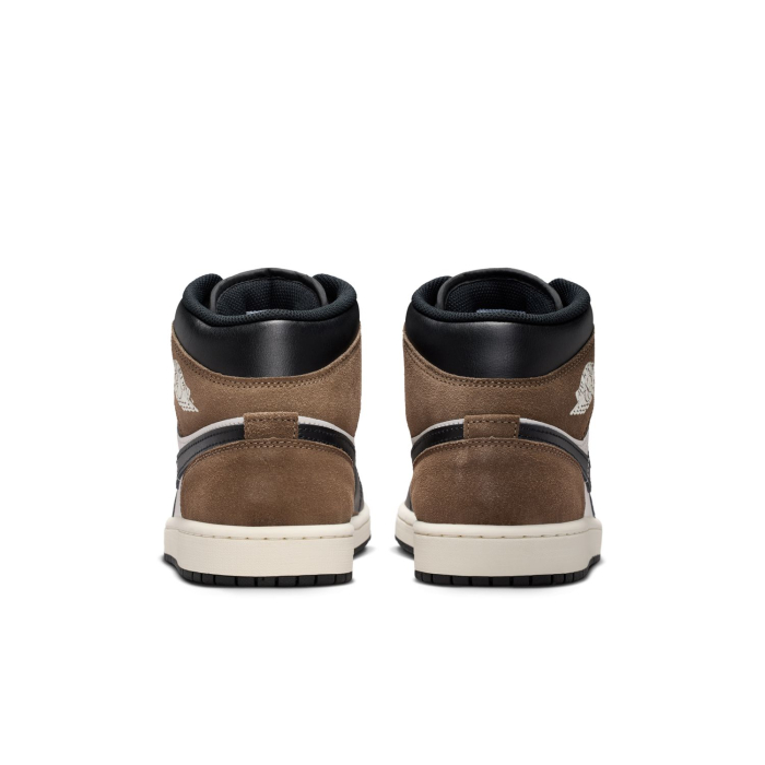 BACK TO SCHOOL Pantofi sport Air Jordan 1 Mid - sneakerit.ro [5]