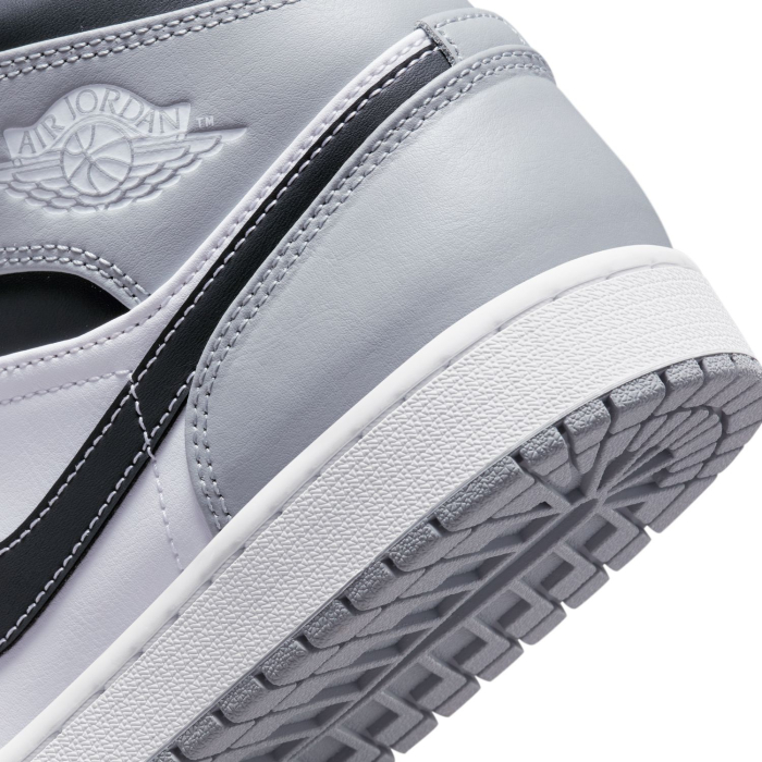 SNEAKERS BARBATI Pantofi sport Air Jordan 1 Mid - sneakerit.ro [4]