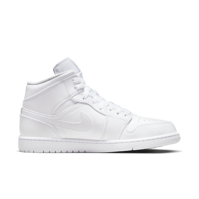 INCALTAMINTE Pantofi sport Air Jordan 1 Mid - sneakerit.ro [9]