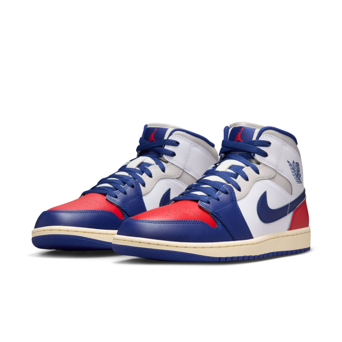 BRANDURI Pantofi sport  Air Jordan 1 Mid - sneakerit.ro [2]