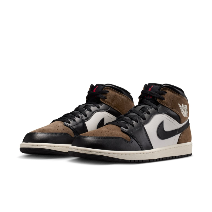 BACK TO SCHOOL Pantofi sport Air Jordan 1 Mid - sneakerit.ro [2]